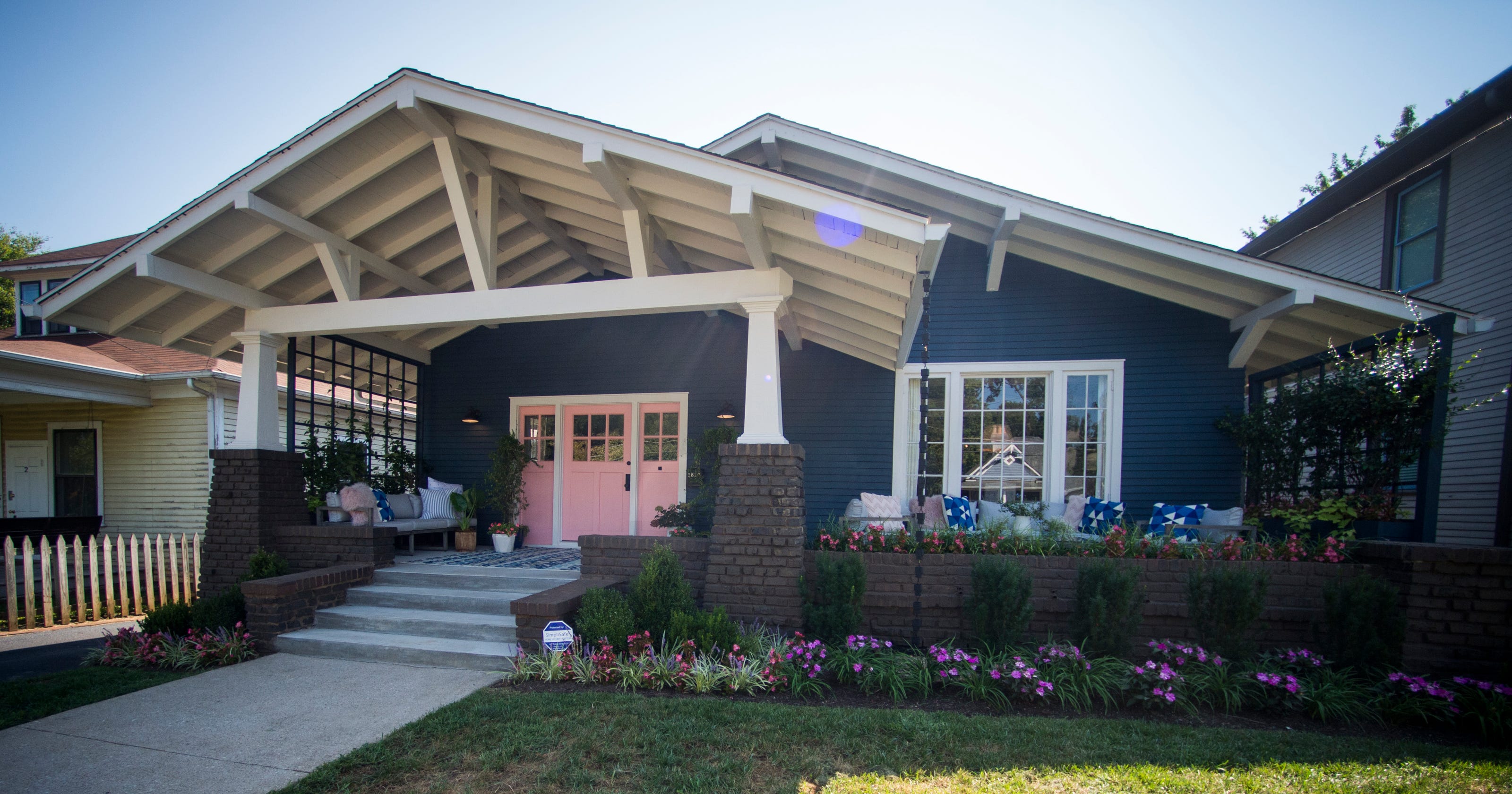 Knox Hgtv Giveaway Home Is For Sale For 465 000