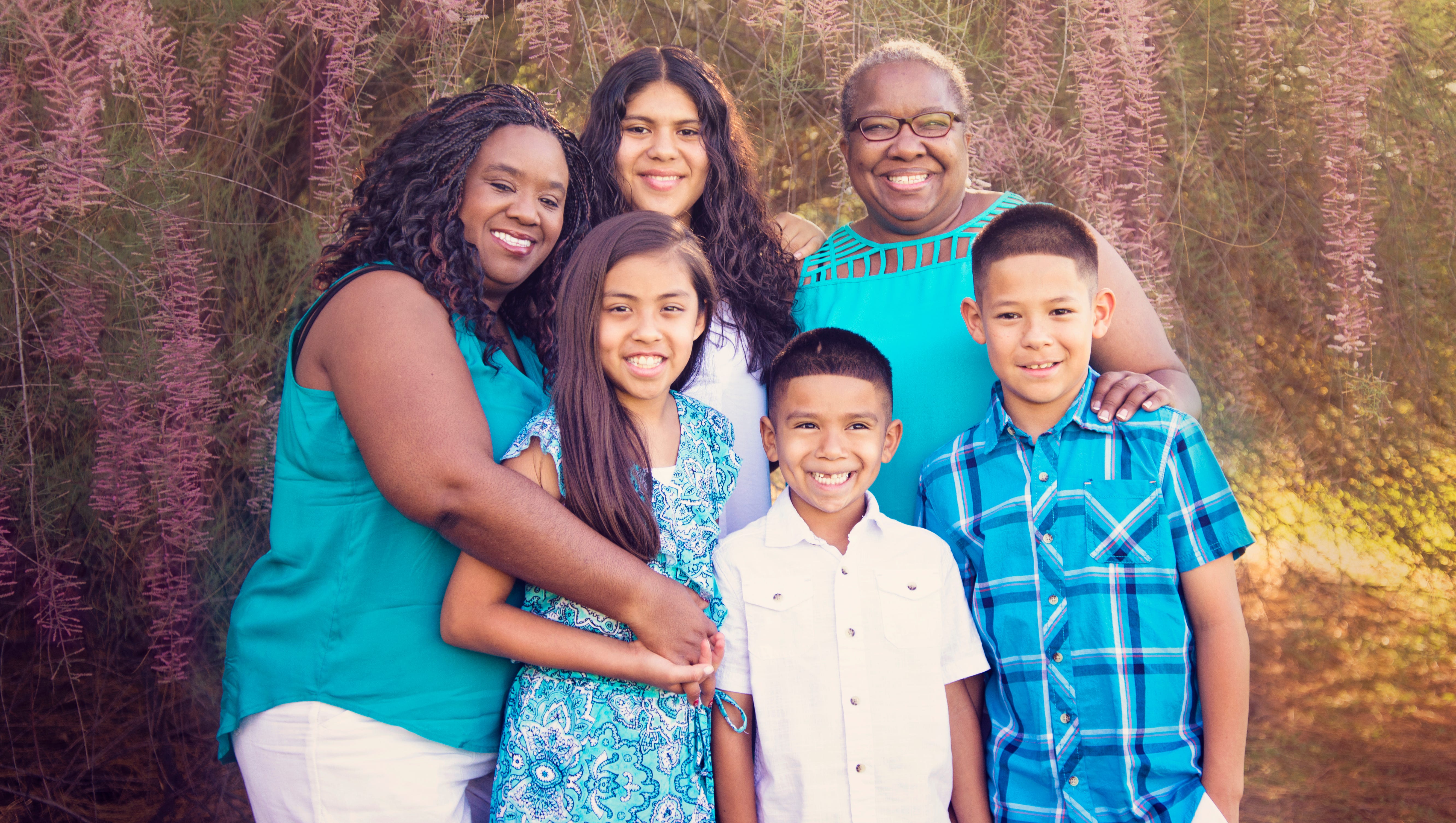 A Seal That Helps Lgbtq Community Adopt, Foster Children