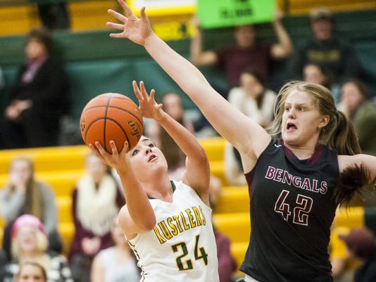 Girls Basketball Helena High Tops Cmr