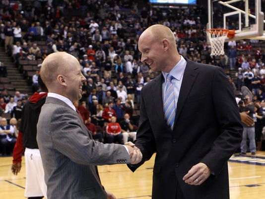 Xavier Uc Bearcats Among Espn Experts Final Four Predictions