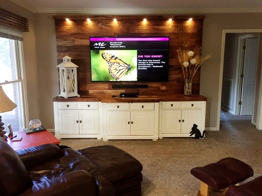 13 Clever New Uses For Old Entertainment Centers