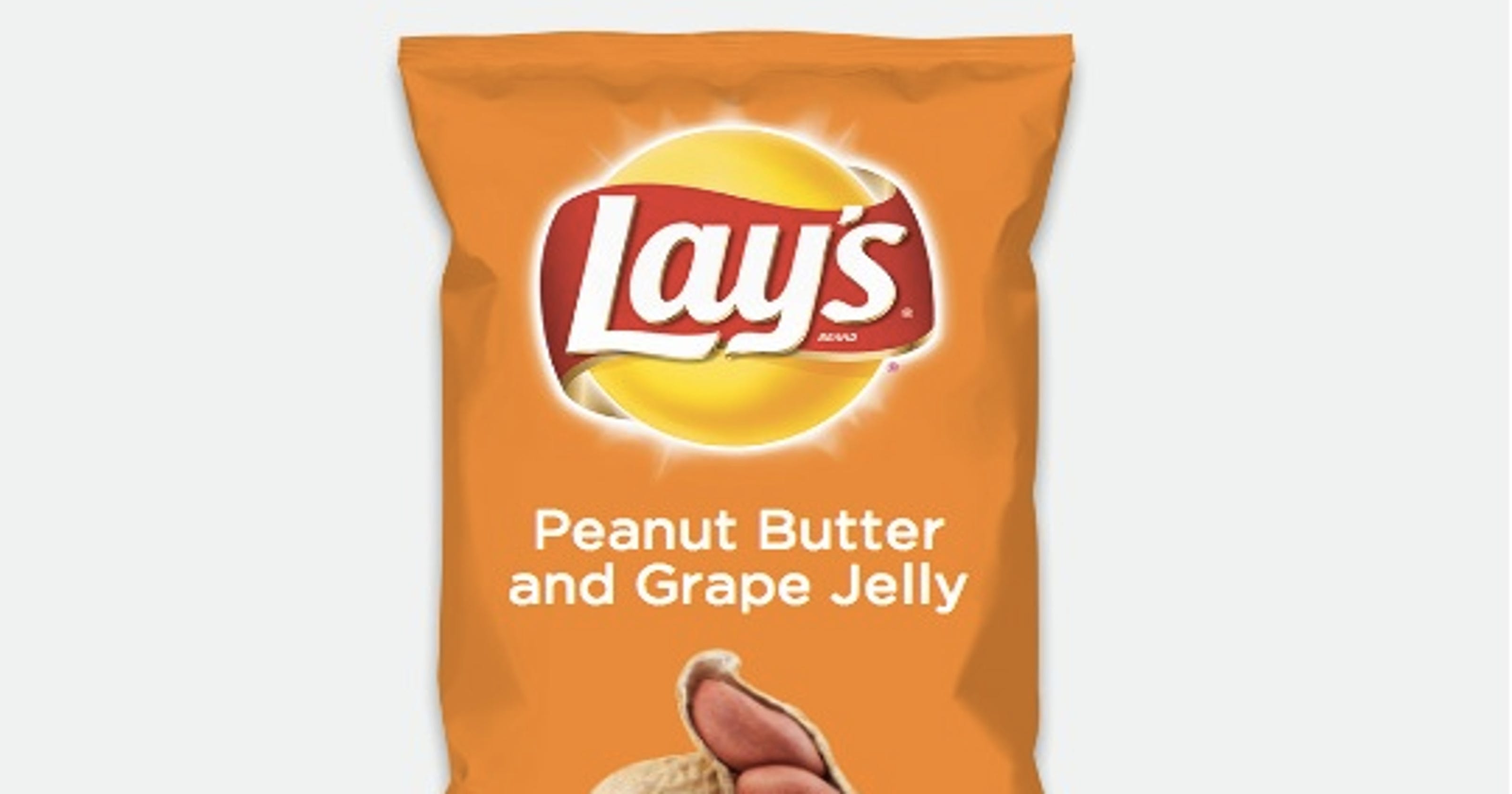 Lay's brings back its create-a-flavor contest