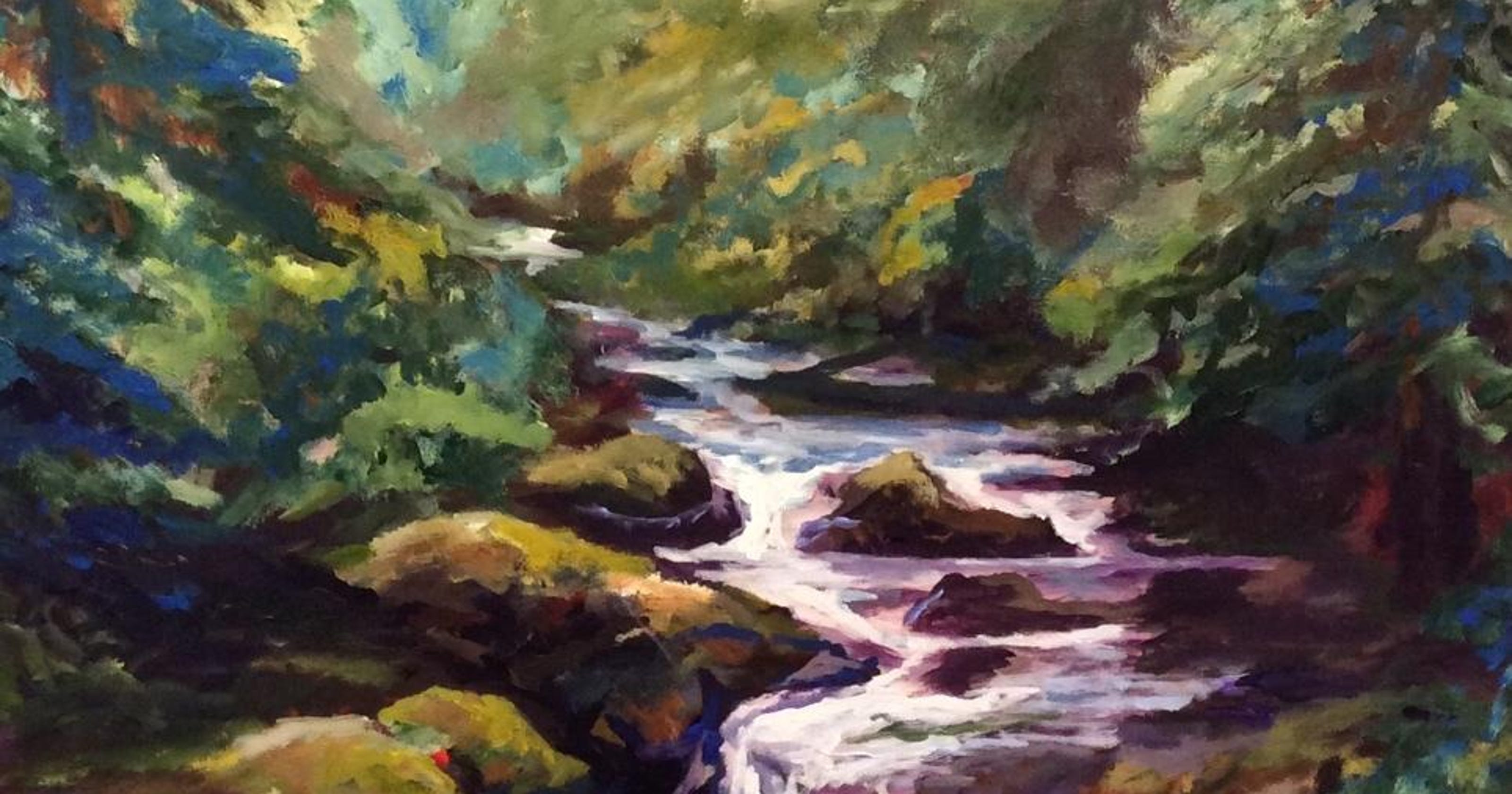 25+ local art events this week in Louisville