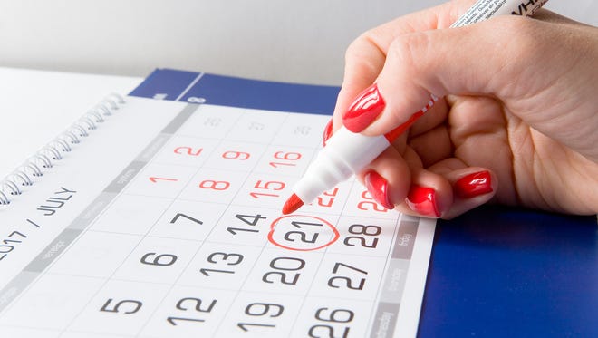 Now's a good time of year to access your financial situation, including investments, taxes and retirement accounts.