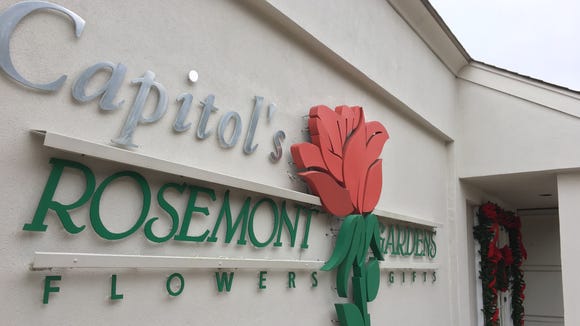 Florist Celebrates 125 Years In Montgomery