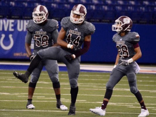 Michigan Recruiting Analyzing Jim Harbaugh S 2018 Class So Far