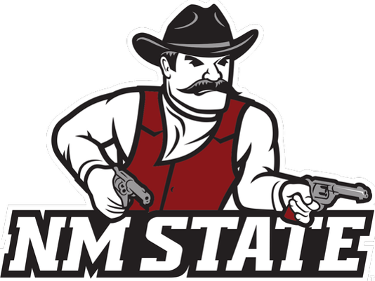 New Mexico State Releases 2019 Football Schedule