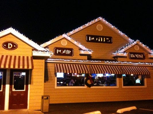 6 Irish Pubs You Can T Miss At The Shore