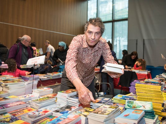 French entrepreneur changes children's lives — one cheap ...