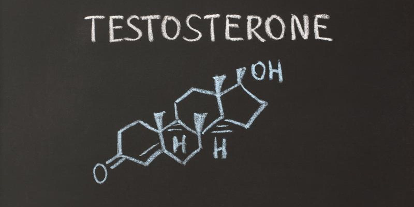 Study Testosterone therapy doubles heart attack risk