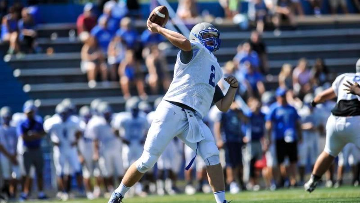 Sayreville Coach Criticizes Game Officials After Demild Withdraws