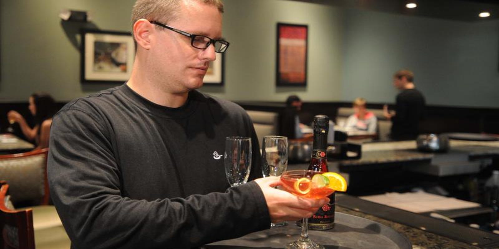 Automatic Tipping Irs Rules Change Could Be Taxing For