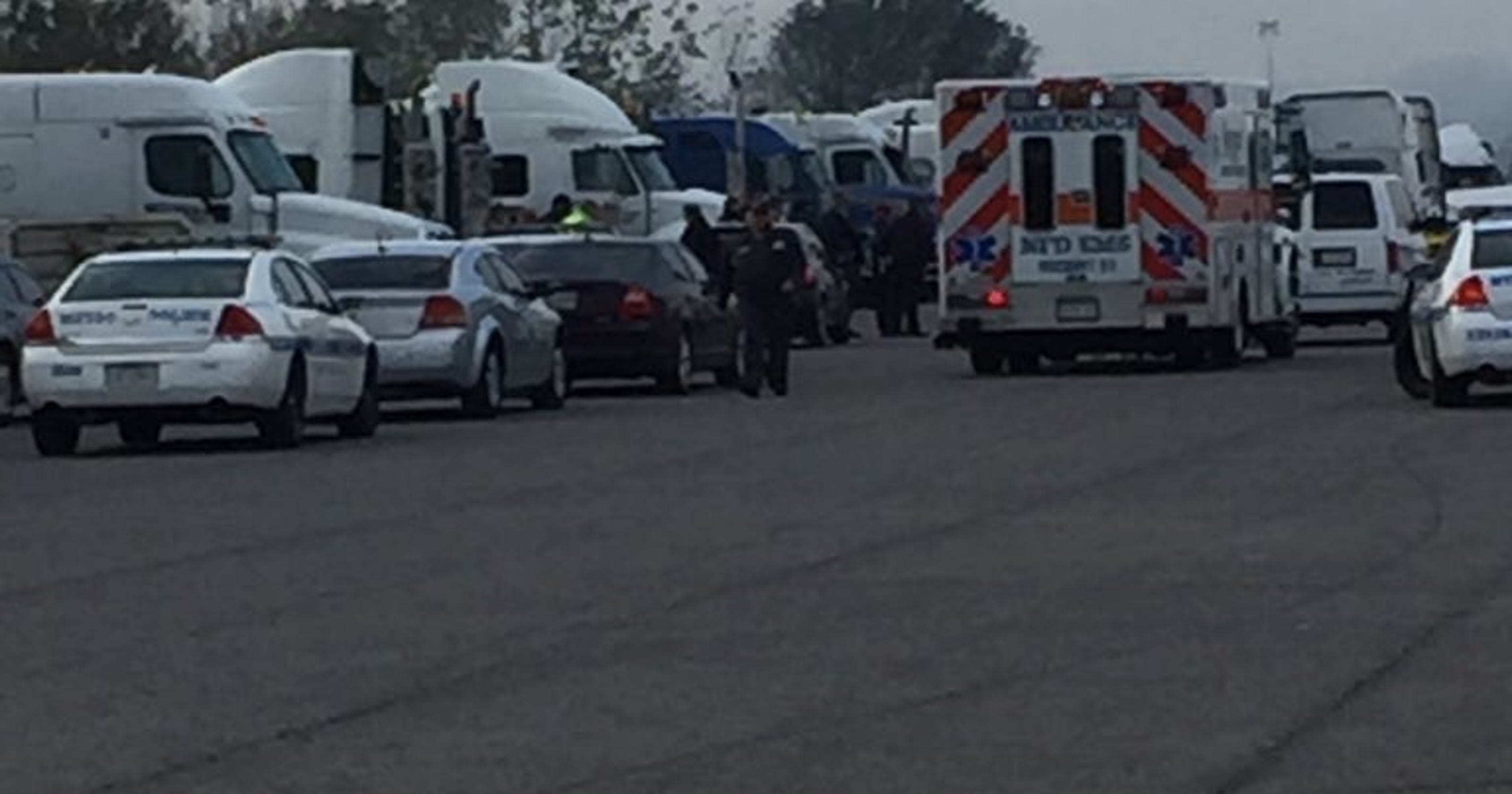 Police identify man killed at Western Express in West Nashville