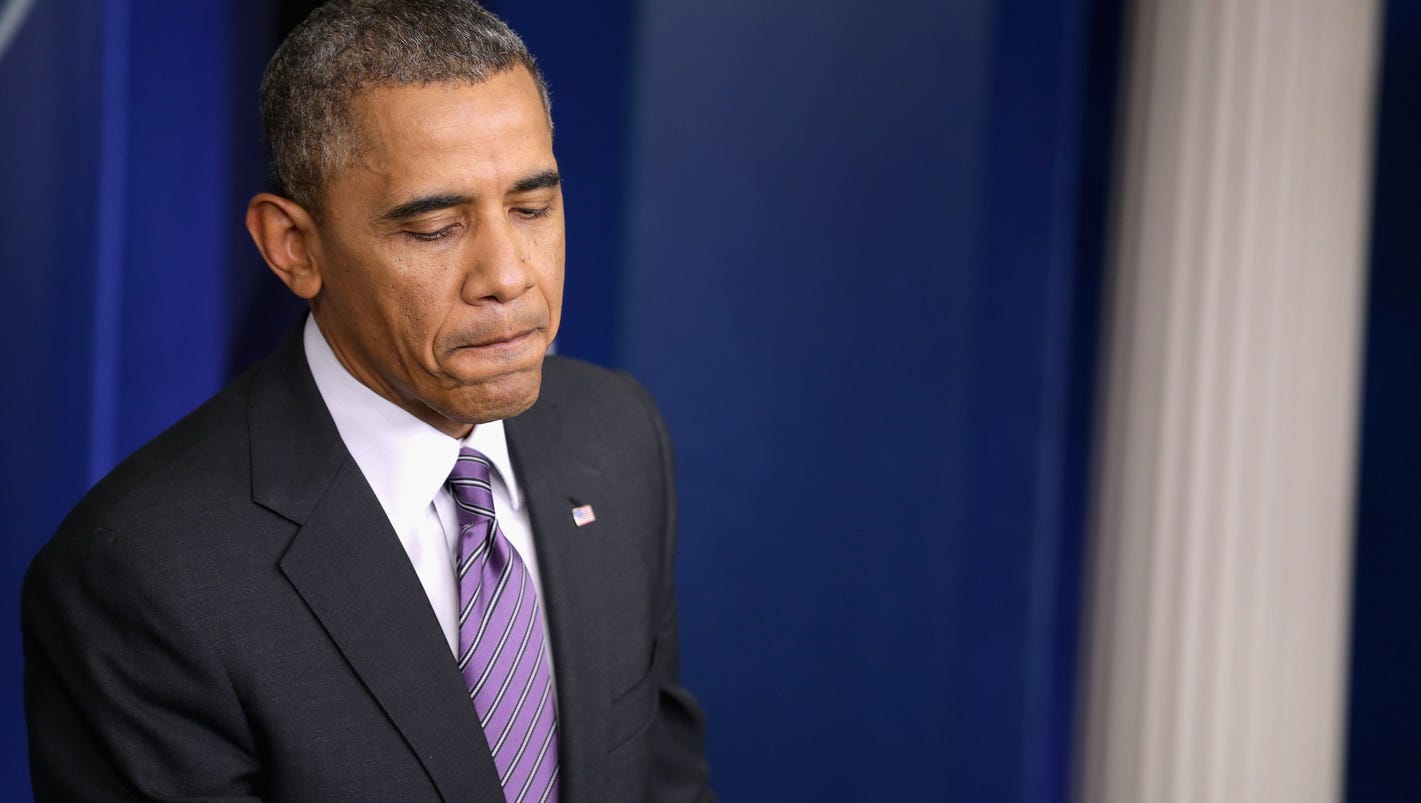 Obamacare is in hiding until after the election Column