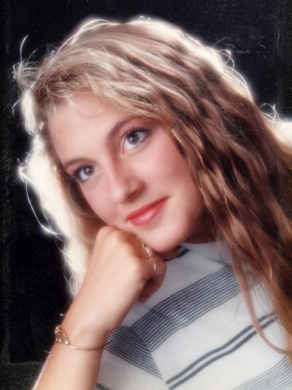 South Dakota cold case FBI offers reward for 30yearold Yankton case