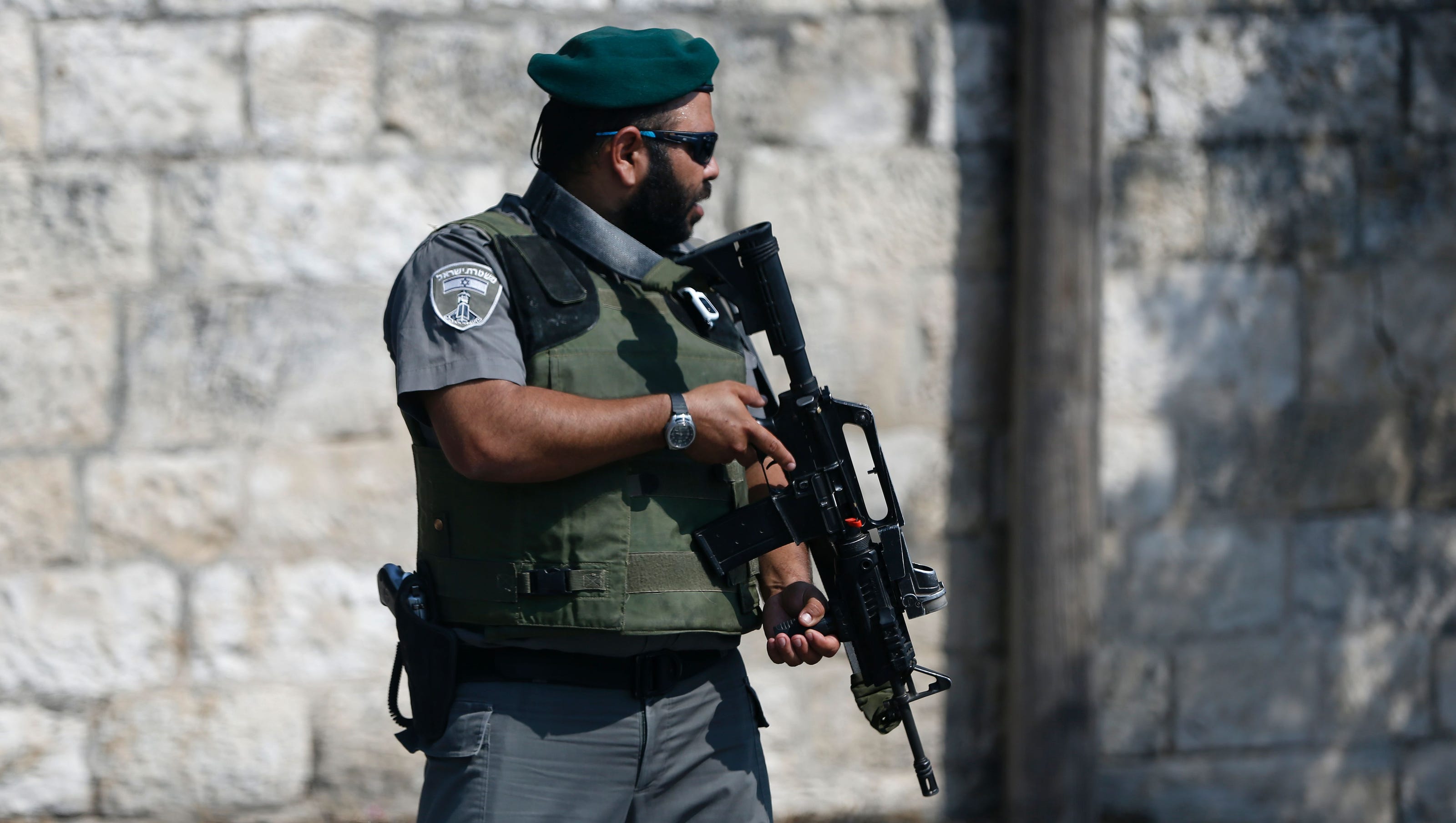 israel-expands-patrols-into-east-jerusalem-to-stem-palestinian-attacks