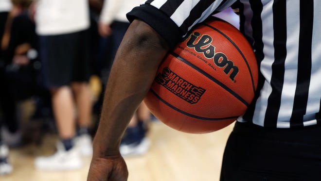 Ncaa Tournament S March Madness Games Closed To Fans Ncaa