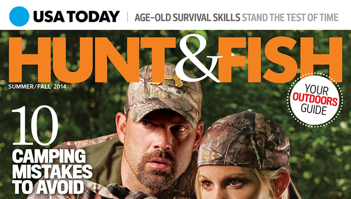 Whitetail Fear Benoit Whitetail Fear Benoit