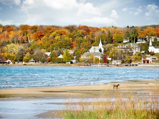 5 Fall Getaways In Wisconsin