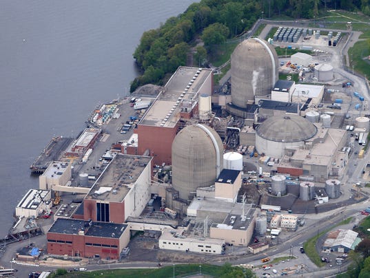 INDIAN POINT