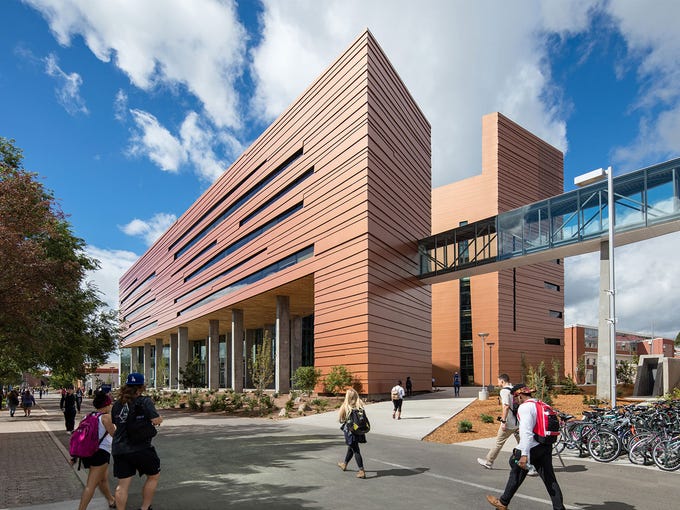 25 mustsee buildings in Arizona