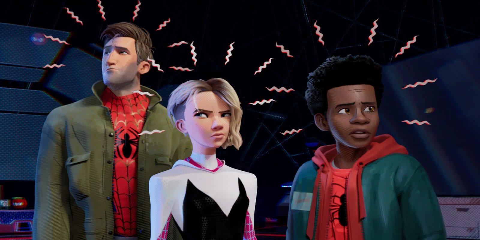 Spider Verse A Viewer S Guide To The Newest Spider Man Movie