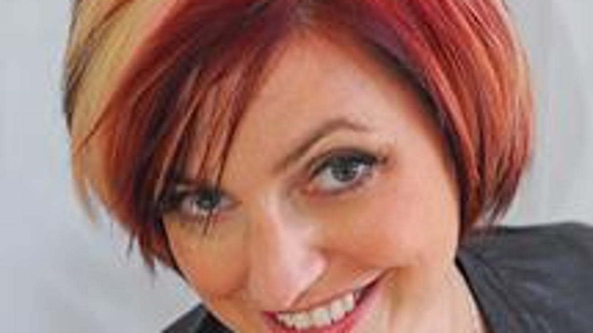Psychic Medium Lisa Williams Puts Messages From Beyond To Music