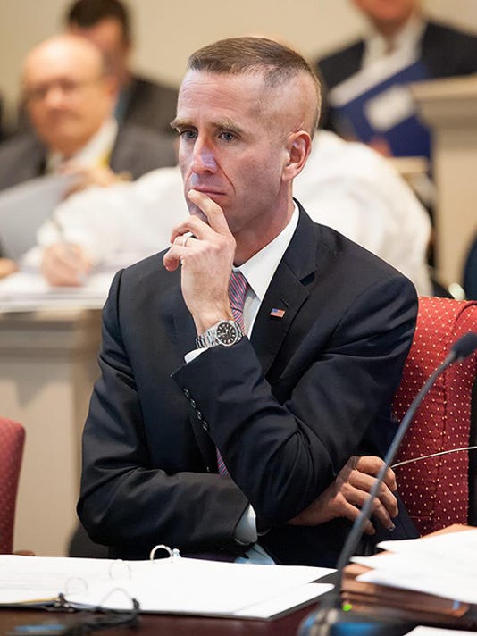 Beau Biden Alters Usual Political Path