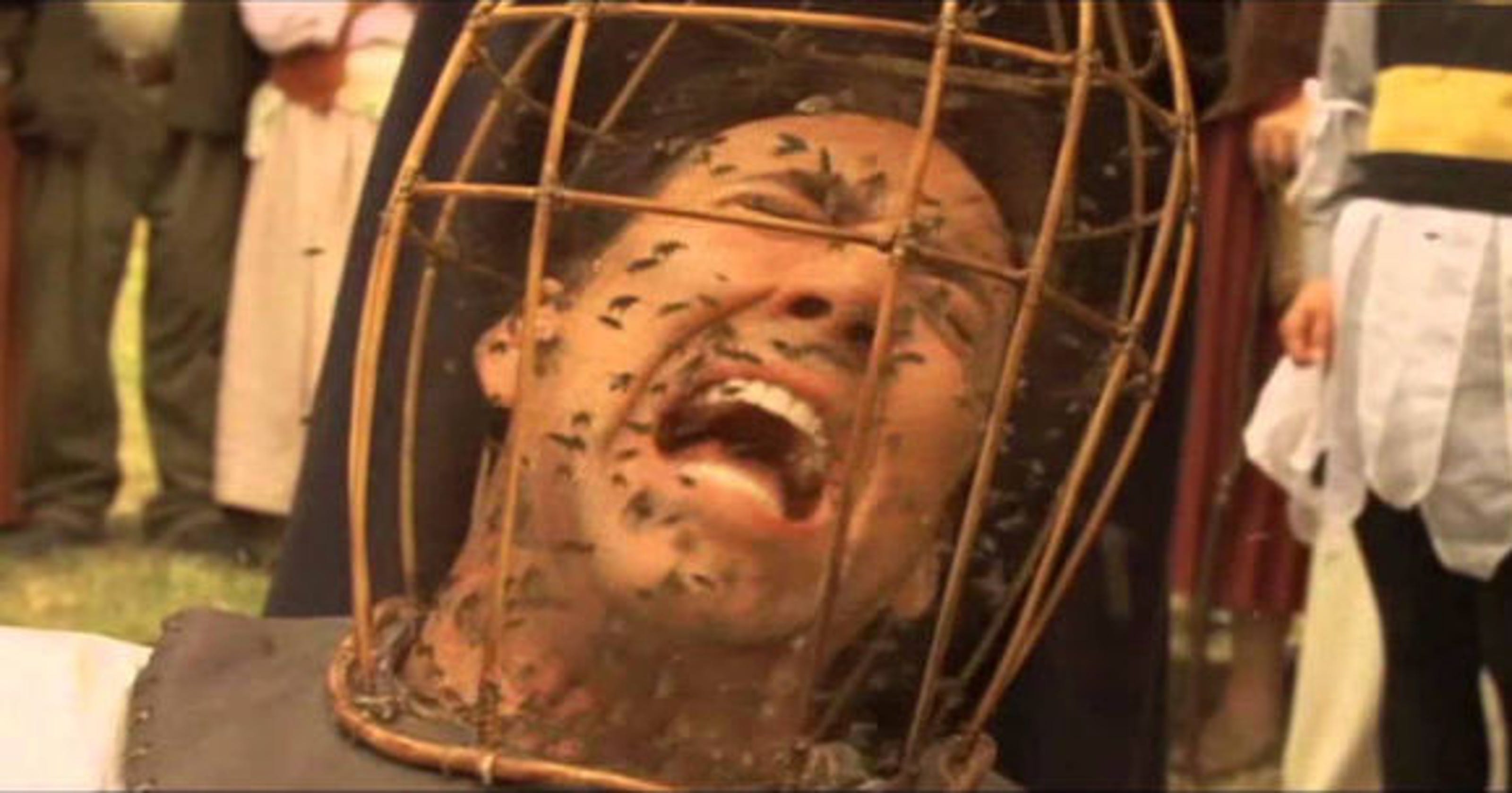Wicker Man Nicolas Cage Which version of 'The Wicker Man' deserves our love?
