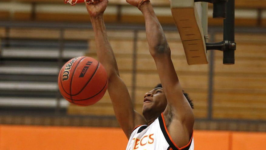 Arizona S Must See High School Basketball Players This Season