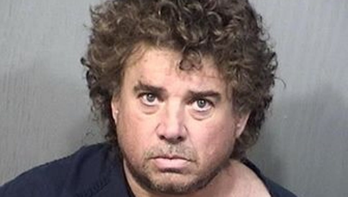 Photos Arrest mugshots 61617