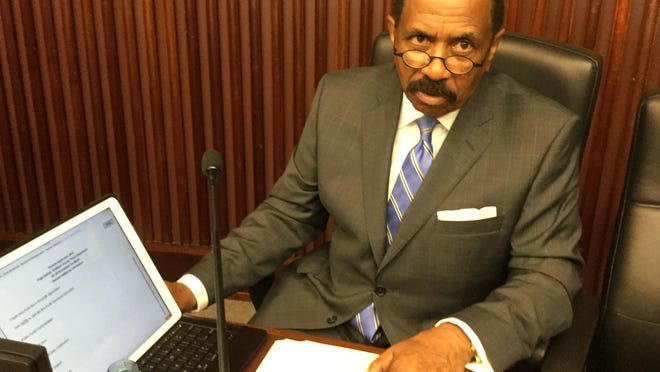 Al Scott’s political career marked by successes at area, point out ranges Al Scott’s political career marked by successes at area, point out ranges