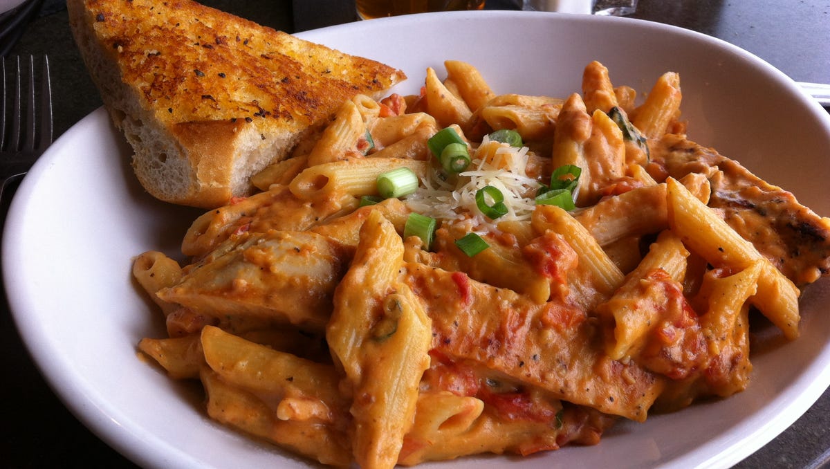 Gallery Island Pasta Company