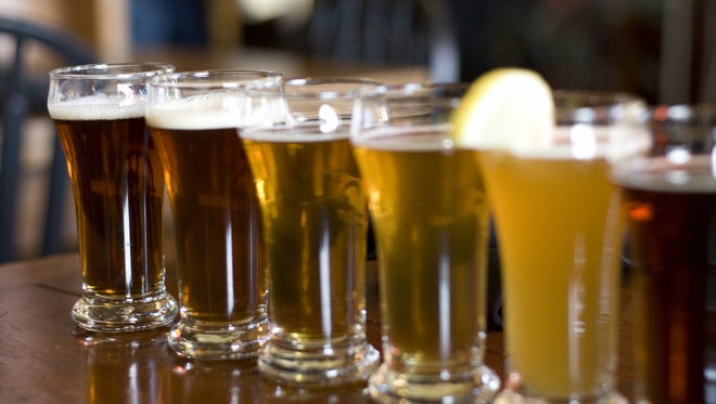 Germantown is debating changes to its beer ordinance.