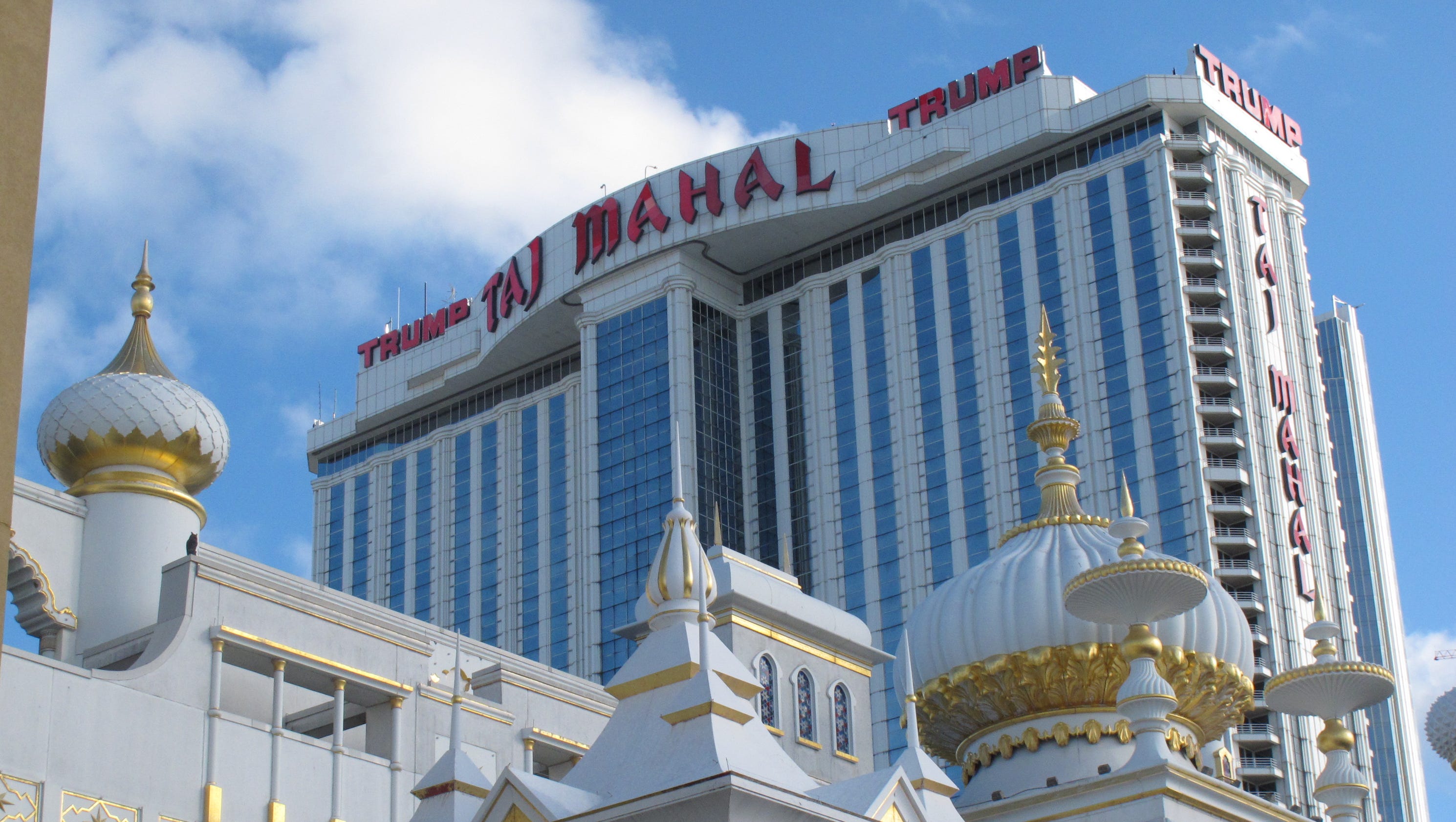 Icahn says Taj Mahal casino likely to close