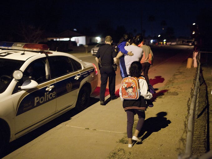 A horrifying journey through Arizona foster care, and why we don't know