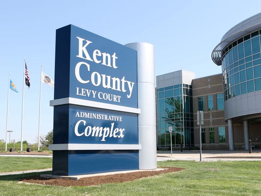 Delaware salaries series: What Kent County workers are making Delaware salaries series: What Kent County workers are making