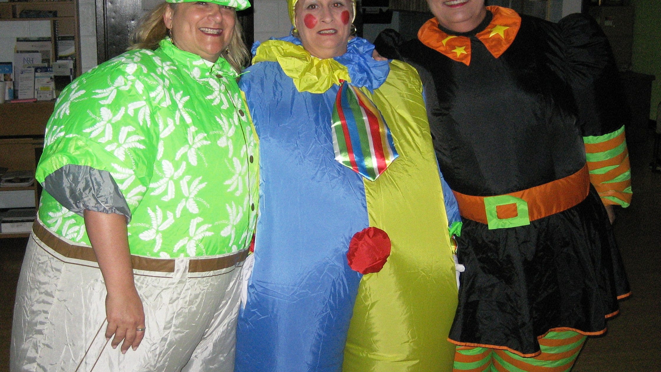 buttercupfestivalsetmay