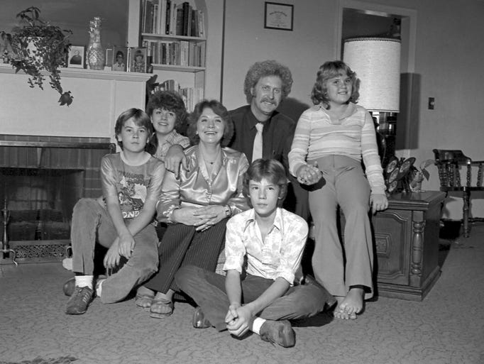 Was The Burning Bed A True Story Photos From the Archives: 'Burning Bed' 40th anniversary