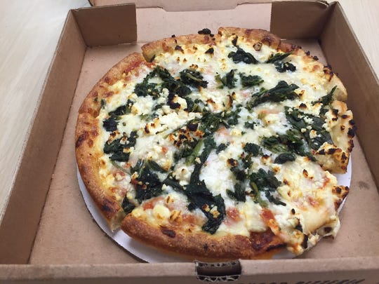 Top THIS: PNJ's Pizza Challenge picks area's top pies