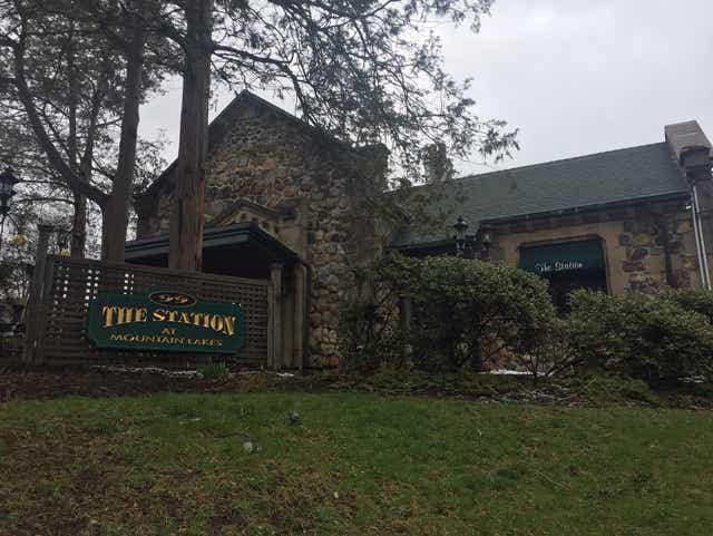 Enjoy Eating Al Fresco Try These 10 Morris County Restaurants