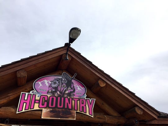 Hi Country Jerky Factory Buyers Aim To Keep Jobs In Lincoln