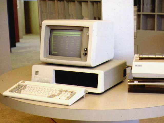 Check Out How Much A Computer Cost The Year You Were Born