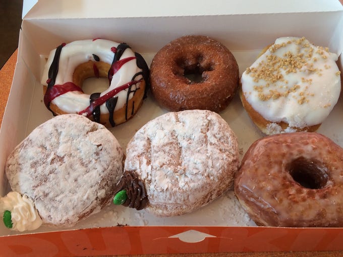 6newdunkindonutsheadingtothephoenixarea