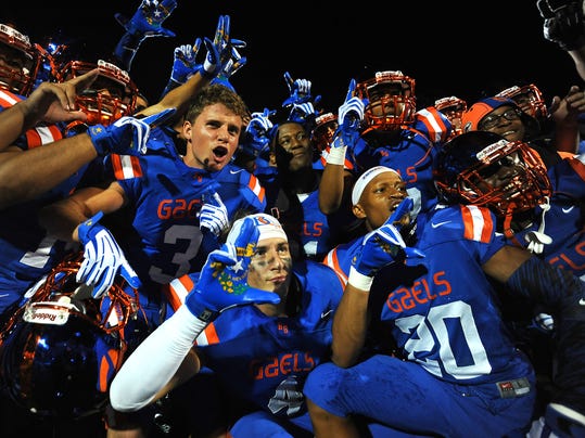Bishop Gorman athletics: Separating myth from reality