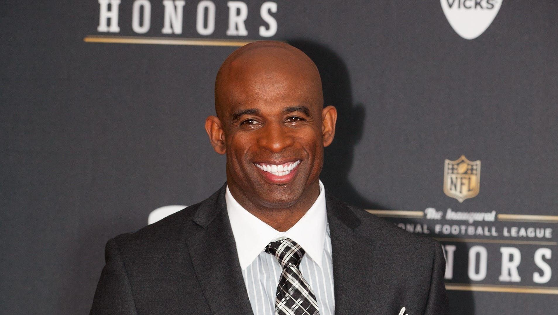 People of influence: Deion Sanders