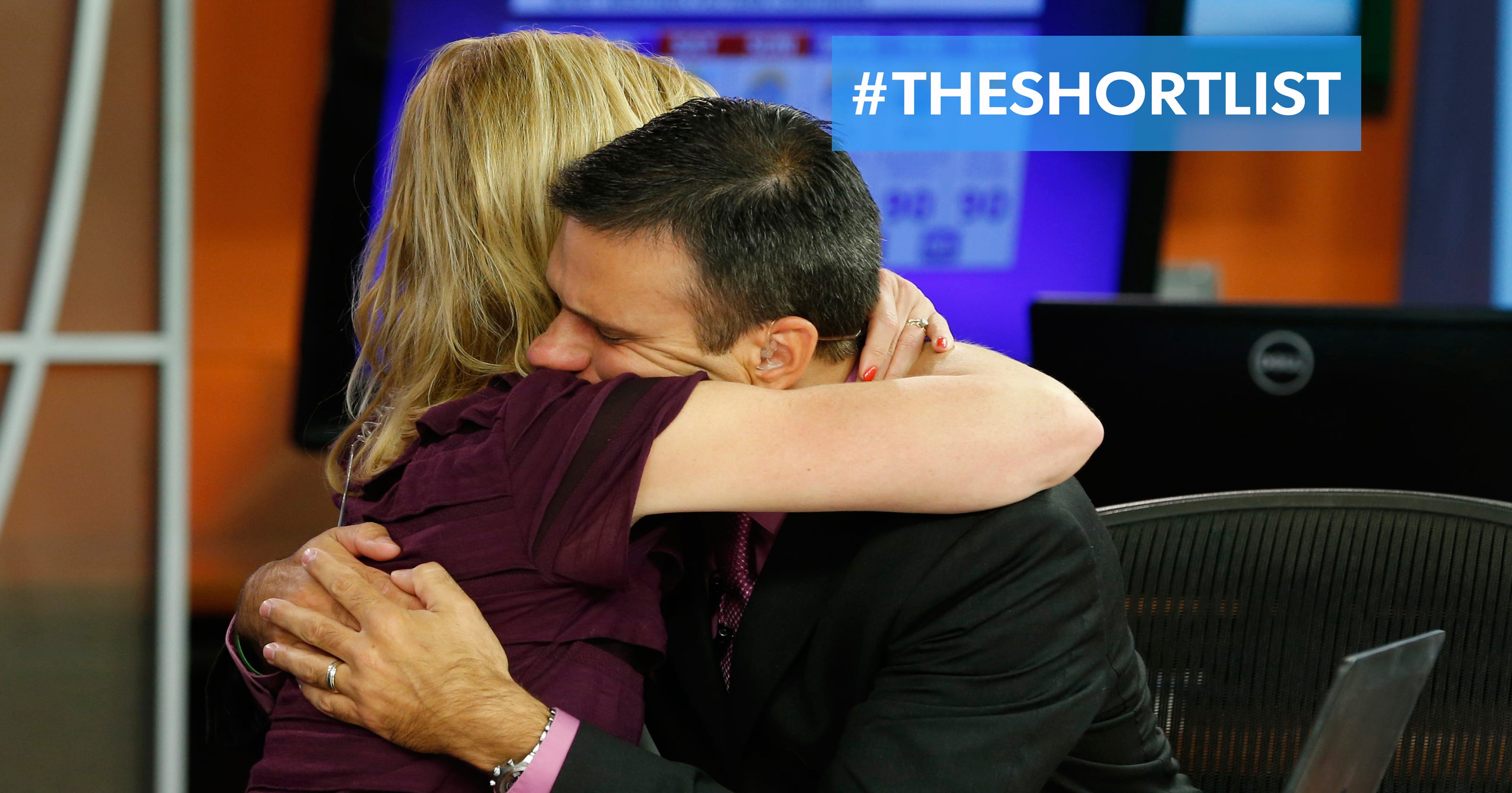 The Short List A newsroom grieves glass scare in the bread bag Instagram isn t so square