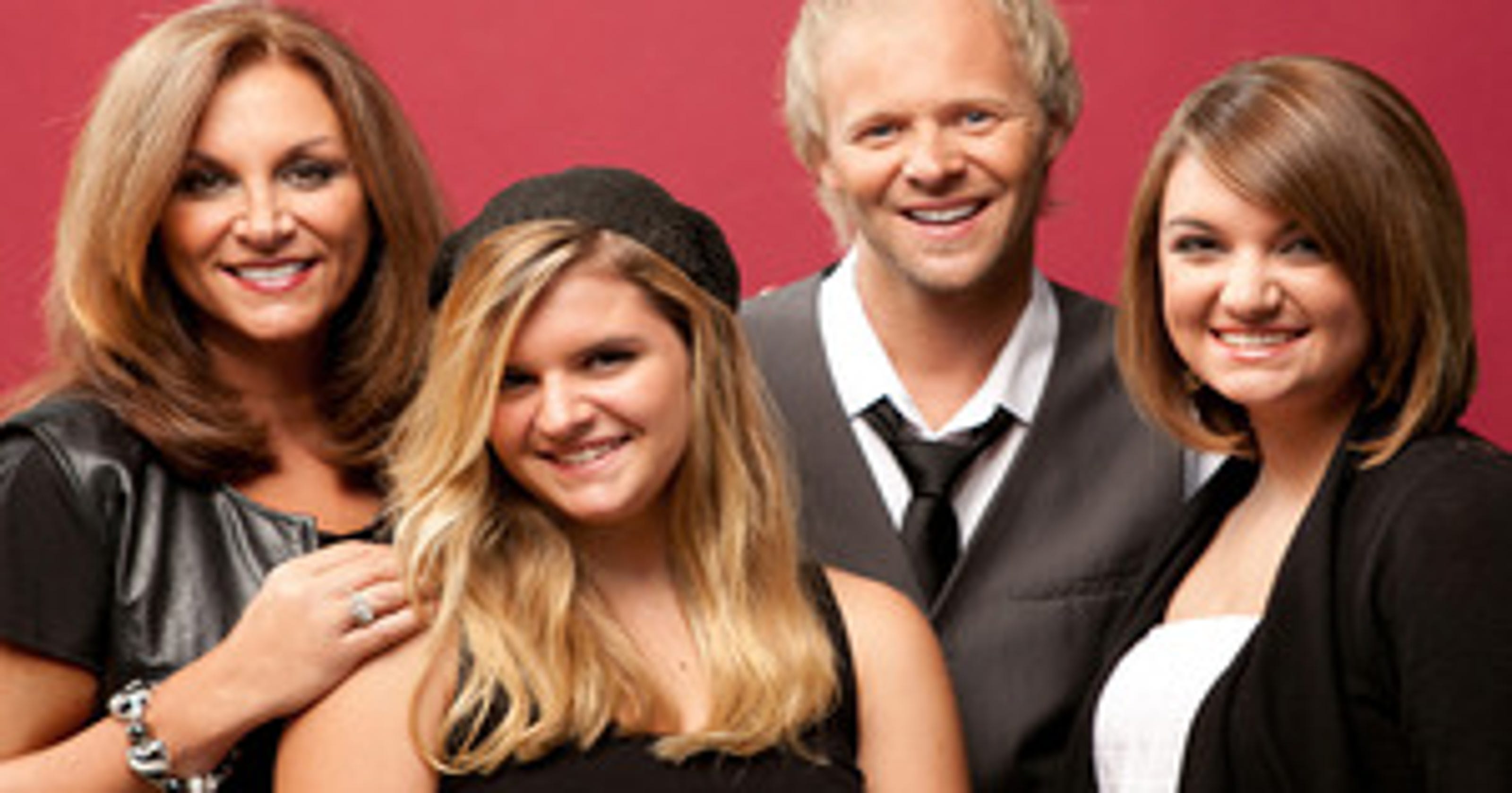 Awardwinning gospel group, musician in Abilene on Dec. 17