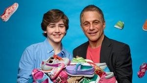 Tony Danza has had lasting career success: He played iconic roles in TV's Taxi andWho's the Boss. Earned an Emmy nomination. Appeared on Broadway. Had his own talk show.

But in 2009, Danza's career took a not-so-obvious turn when he put Hollywood on hold and fulfilled a lifelong dream by spending a year teaching 10th-grade English at Philadelphia's gritty Northeast High.

"Actually, it was 181 days, but who's counting?" Danza laughs. The "revelatory" experience, which was filmed for an A&E reality show, inspired Danza to write a best-selling book, I'd Like to Apologize to Every Teacher I Ever Had.

Deeply concerned about education in the USA, Danza wanted to see firsthand what teachers — and students — face.

So he rolled up his sleeves and taught Julius Caesar and To Kill a Mockingbird. He helped coach the football team and organized a talent show. His final day, he received a plaque inscribed with a fable about a man who finds thousands of starfish washed up on a beach and begins throwing them back in the ocean, one by one. When a friend says it won't make a difference because there are too many starfish to save, the man picks up another and throws it in the water. "It made a difference to that one," he says.

"I don't know if I got 'em in the water, but maybe I got 'em a little closer," Danza says of his 26 high school students, with whom he stays in touch.

Now, Danza says he is honored to be the keynote speaker for the Make A Difference Day Awards, presented Thursday, April 25, in Washington, D.C. Among the honorees is 15-year-old Nick Lowinger of Rhode Island, who created an organization that provides new shoes for homeless kids, and who is seen with Danza at left and on this week's cover.

"A lot of people would love to help, but they don't know what to do," Danza says. "When you see kids finding a way, you think, 'Well, maybe there's a way I could do it, too.' If that kid doesn't give you hope, I don't know what will. This is the kind of thing that changes the world, little by little."

Danza points out that the motto on America's seal is "E Pluribus Unum," or out of many, one.

"Make A Difference Day gives you a chance to be vested in your community and country," he explains. "We'll be better off if we're all in this together."

Danza returns to the big screen this summer in Don Jon, also starring Scarlett Johansson and Julianne Moore.