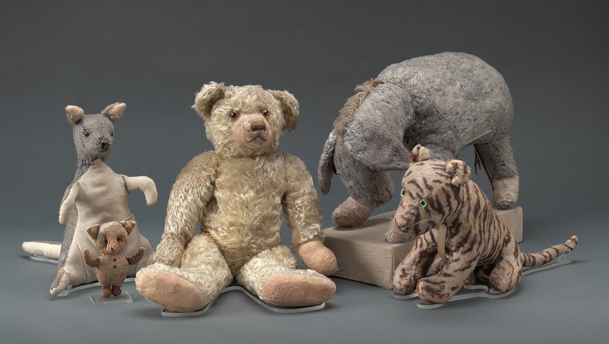 Winnie The Pooh 10 Surprising Facts Plus Quotes You Know And Love